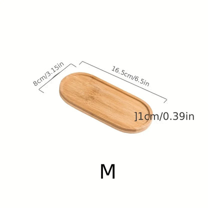 Purilite Select Bamboo Tray