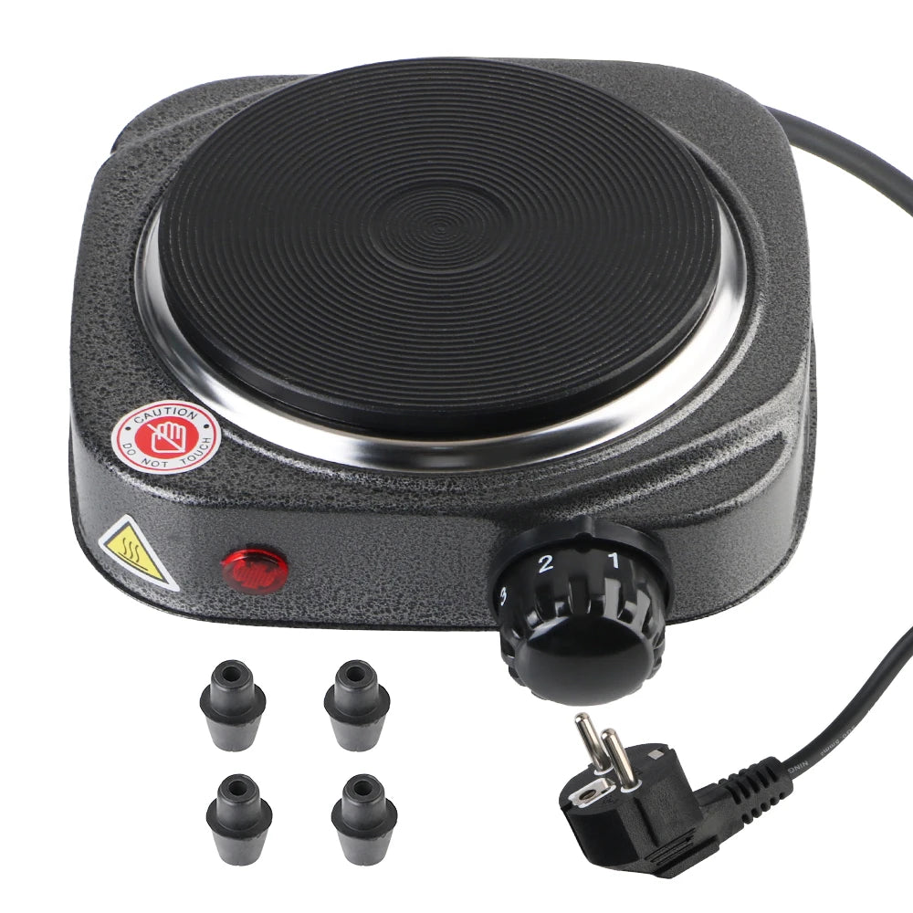 Purilite Select Mini Electric Heater Stove – Compact Power for Daily Heating Needs