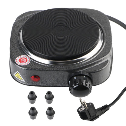 Purilite Select Mini Electric Heater Stove – Compact Power for Daily Heating Needs