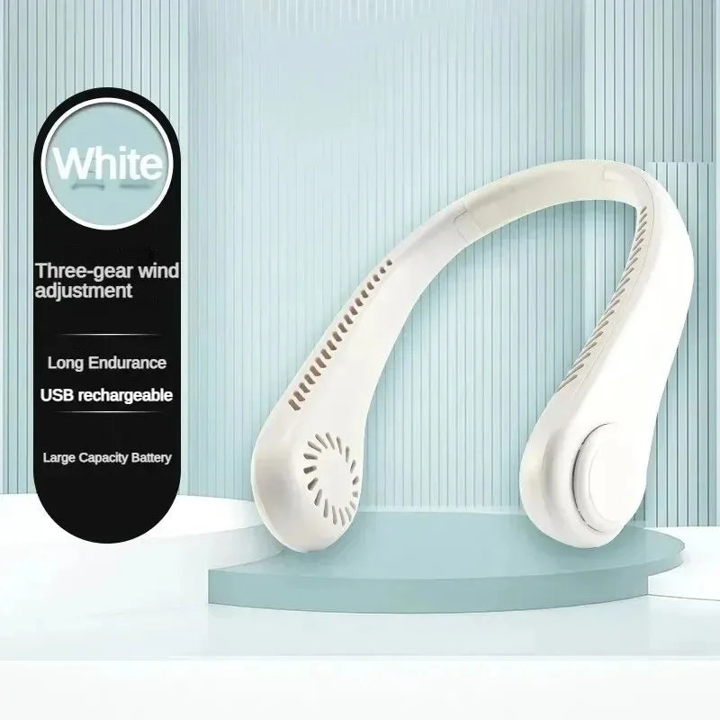 Purilite Select Bladeless Rechargeable Fan