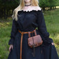 Purilite Select Retro Medieval Punk Waist Pack
