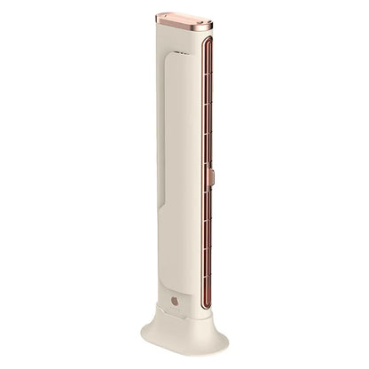 Purilite Select – Portable 3-Speed USB Tower Fan with Monitor Clip &amp; Wall Mount