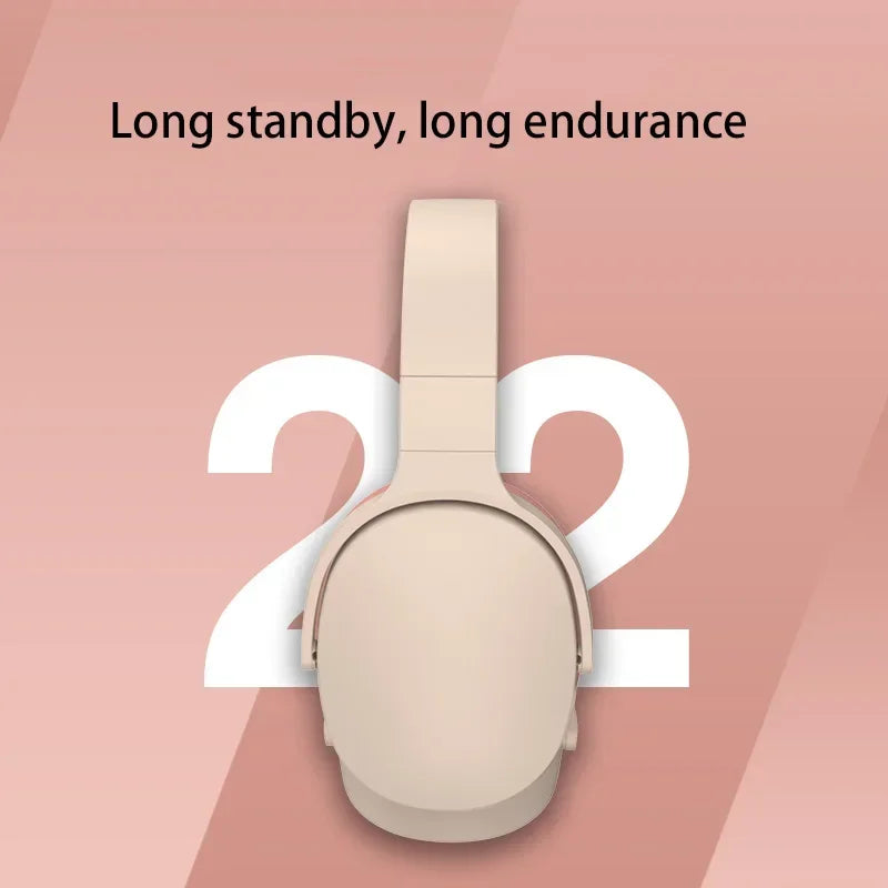 Purilite Select Wireless Bluetooth Headphones