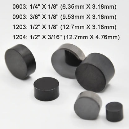 Purilite Select PCD/CBN Round Insert