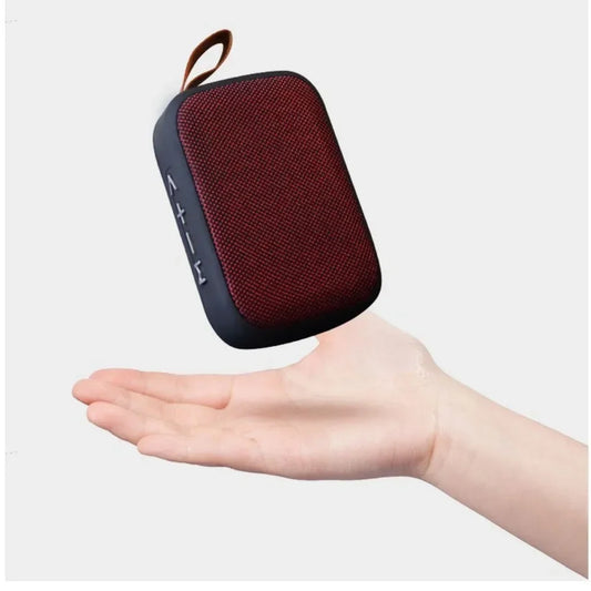 Purilite Select – Portable Fabric Bluetooth Speaker