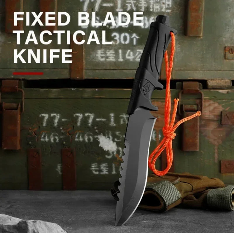 Purilite Select Outdoor Folding Knife