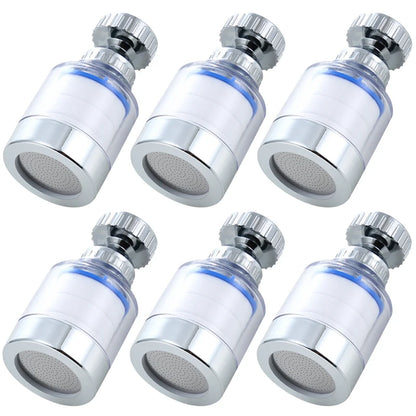 Purilite Select™ 360° Rotatable Faucet Water Filter
