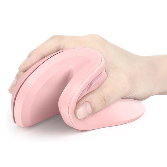 Purilite Select Ergonomic Vertical Bluetooth Mouse