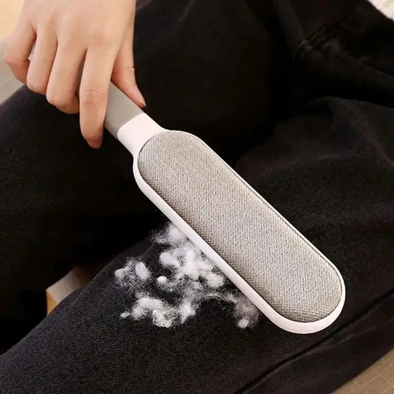 Purilite Select – Double-Sided Pet Hair Removal Brush