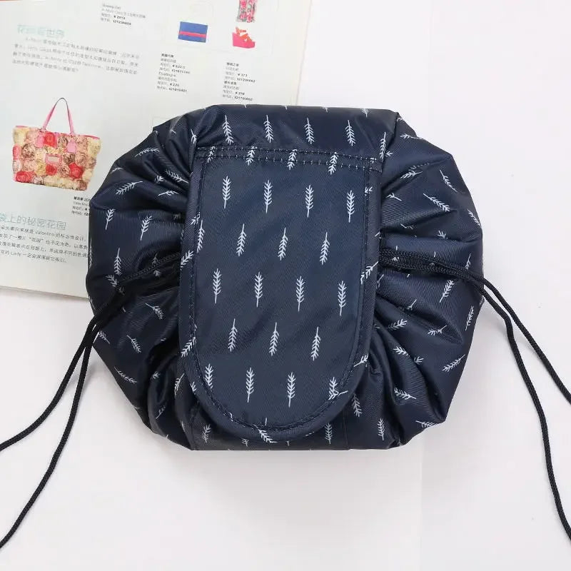 Purilite Select Women’s Drawstring Cosmetic Bag