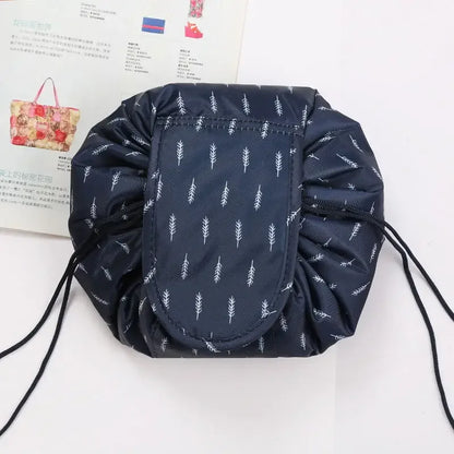 Purilite Select Women’s Drawstring Cosmetic Bag