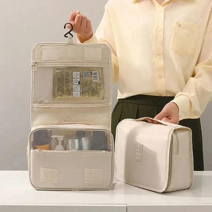 Purilite Select Travel Makeup Bag