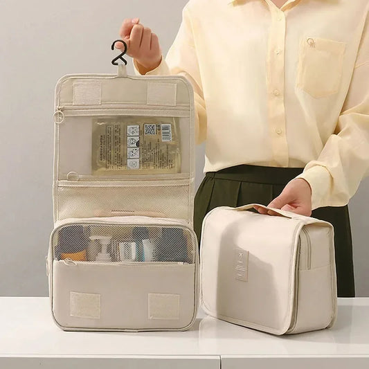 Purilite Select Travel Makeup Bag