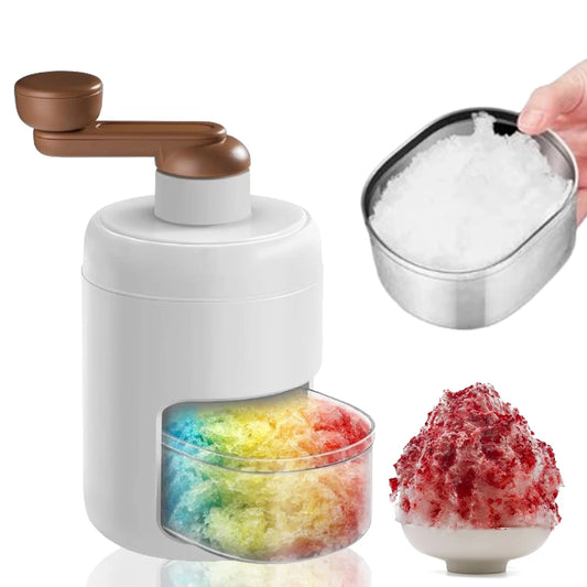 Purilite Select – Manual Ice Crusher
