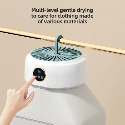 Purilite Select – Folding Heated Clothes Dryer