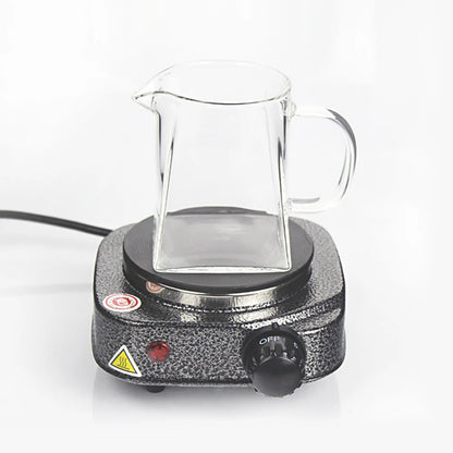 Purilite Select Mini Electric Heater Stove – Compact Power for Daily Heating Needs