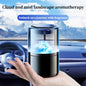 Car Aromatherapy Cloud View Car Perfume  Car perfume diffuser fragrance for men
