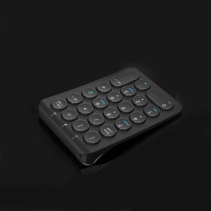 Purilite Select 22-Key Bluetooth Numeric Keypad