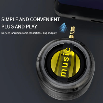Purilite Select Portable Mini Speaker