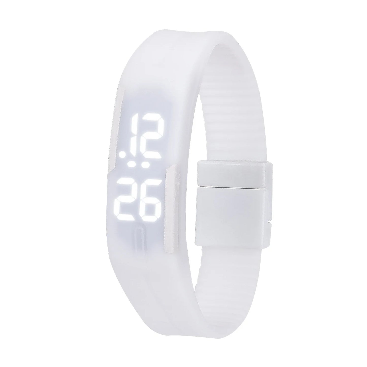 Purilite Select – Sport Digital LED Watch