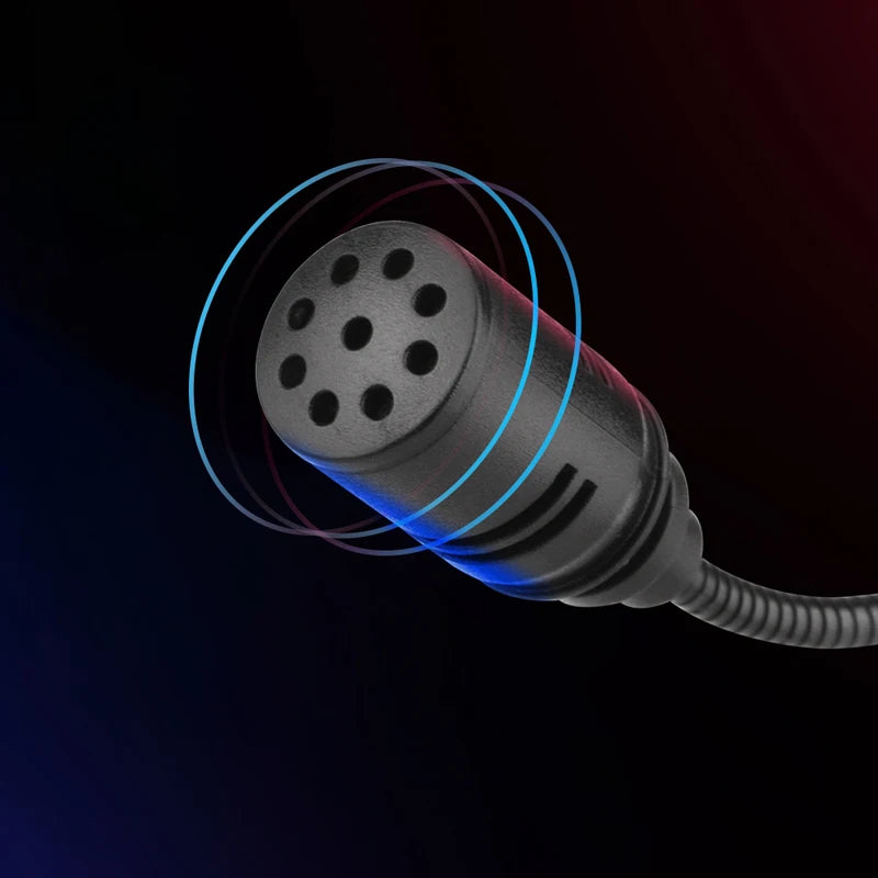 Purilite Select – Mini External Microphone