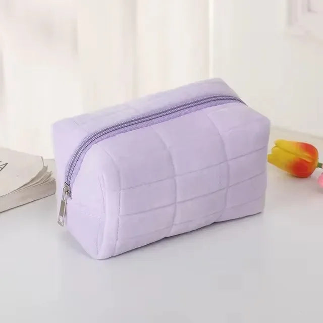 Purilite Select Pillow Cosmetic & Pencil Bag