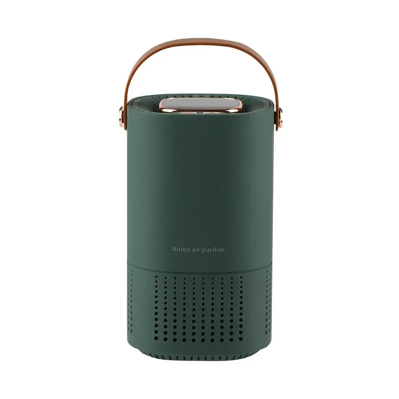 Purilite Select – Portable Rechargeable Air Purifier with Aromatherapy