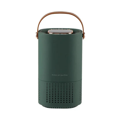 Purilite Select – Portable Rechargeable Air Purifier with Aromatherapy
