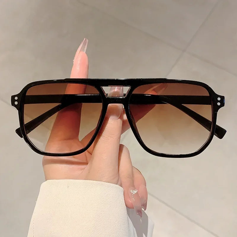 Purilite Select Oval Sunglasses – Timeless Elegance Meets Outdoor Function