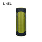 Purilite Select Camping Sleeping Bag Compression Storage Bag | Waterproof Outdoor Gear Organizer for Backpacking, Hiking & Travel