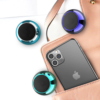 Purilite Select – Mini Wireless Bluetooth Speaker
