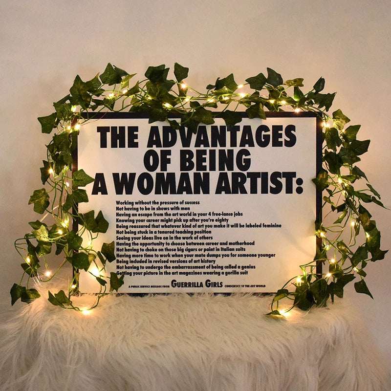 Purilite Select LED Silk Leaf Ivy Vine String Lights – 2M/5M/10M Artificial Green Garland | Hanging Creeper Décor for Home, Garden, Wedding & Party