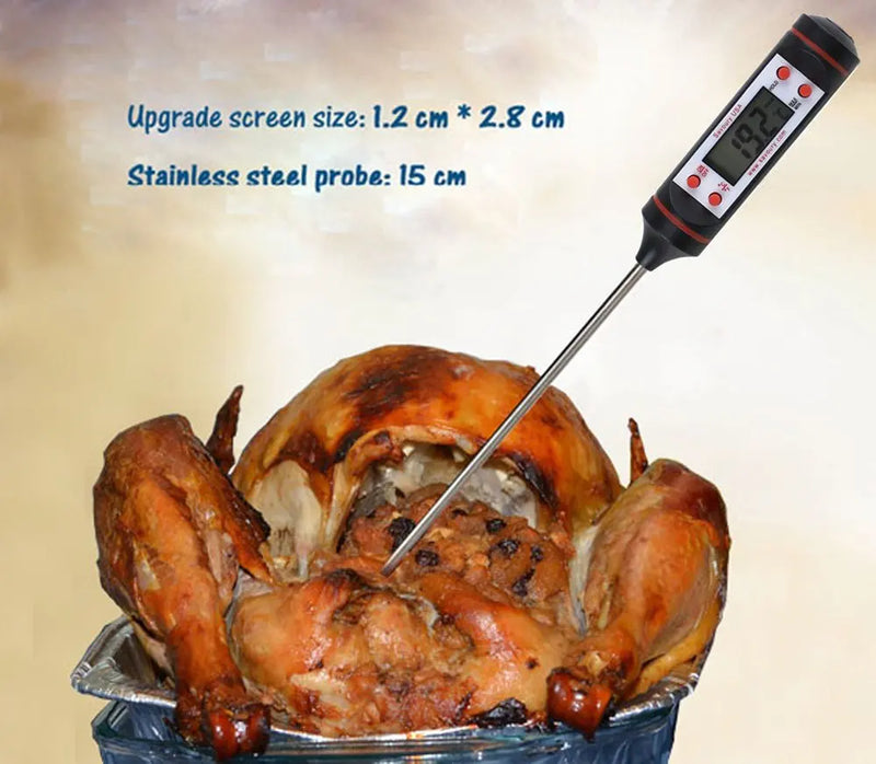 Purilite Select Electronic Digital Thermometer