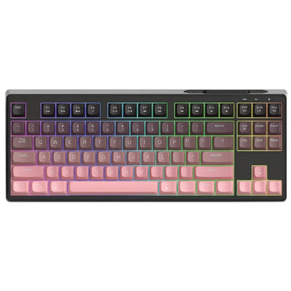 Purilite Select M87 Wireless Dual-Mode 87-Key Keyboard