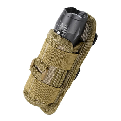 Purilite Select Tactical Flashlight Pouch Holster