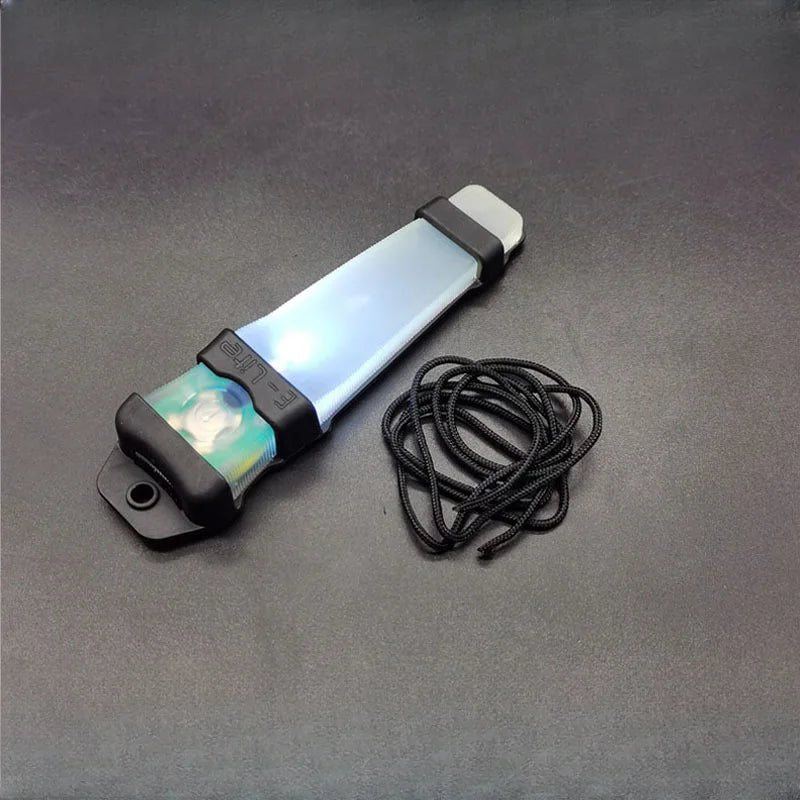 Purilite Select Tactical Helmet Signal Light
