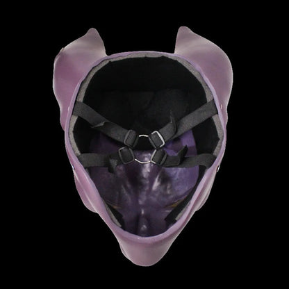 Purilite Select Character Resin Mask Cat & Rabbit Style Cosplay Prop