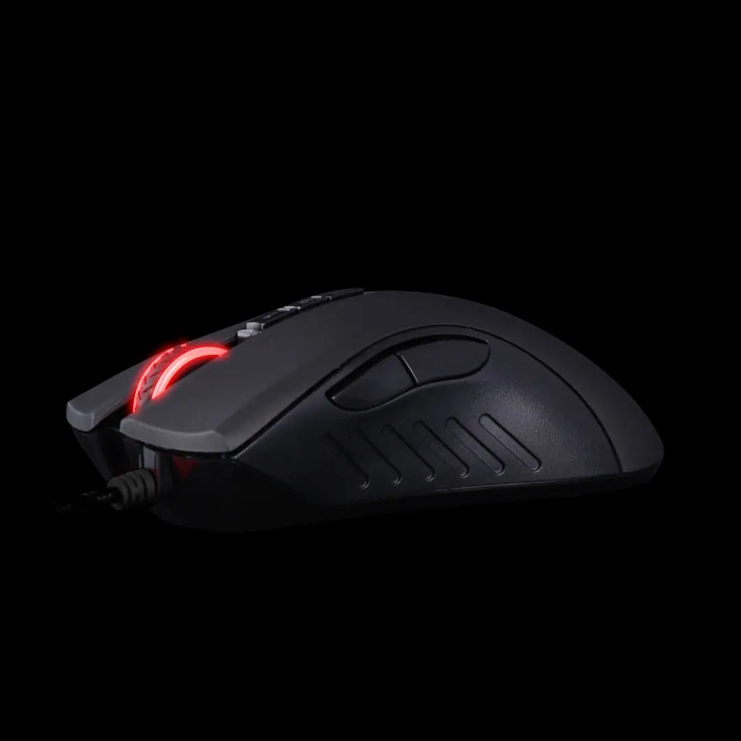 Purilite Select Bloody A91 Wired Gaming Mouse