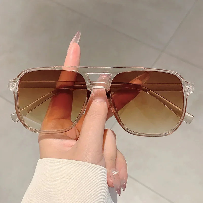 Purilite Select Oval Sunglasses – Timeless Elegance Meets Outdoor Function