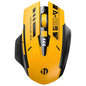Purilite Select A9 Mecha Style Bluetooth + 2.4G Wireless Mouse