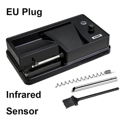 Purilite Select Electric Cigarette Rolling Machine Automatic Infrared Sensing Tobacco Injector - PuriLite