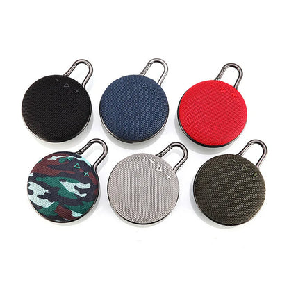 Purilite Select CLIP3 Mini Bluetooth Speaker