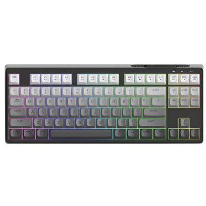 Purilite Select M87 Wireless Dual-Mode 87-Key Keyboard