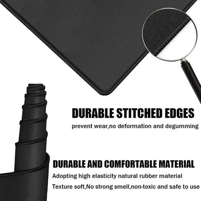 Purilite Select XXL Abstract Art Gaming Mouse Pad – 900×400 mm