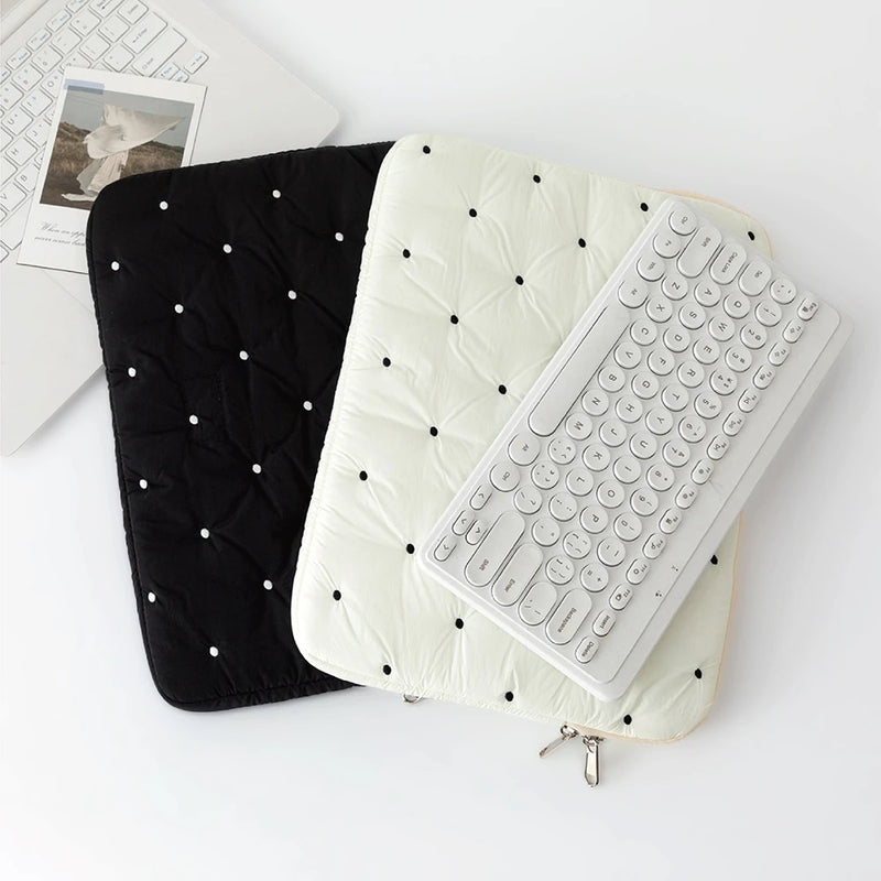 Purilite Select Quilted Laptop Sleeve