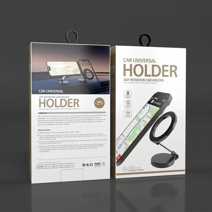 Purilite Select 1080 MagSafe Car Phone Holder
