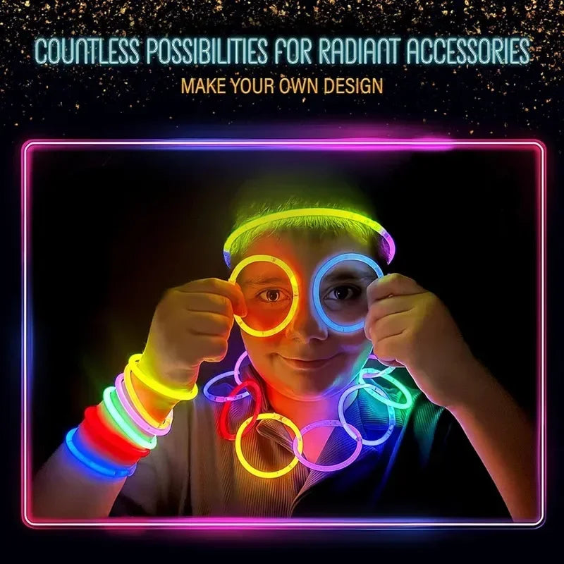 Purilite Select 20cm Glow Stick