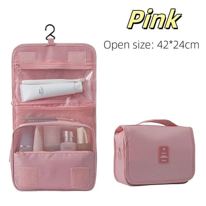 Purilite Select Travel Makeup Bag