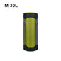 Purilite Select Camping Sleeping Bag Compression Storage Bag | Waterproof Outdoor Gear Organizer for Backpacking, Hiking & Travel
