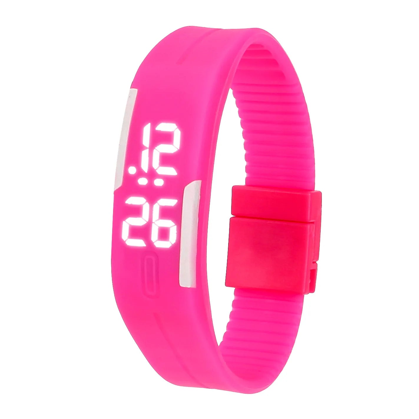 Purilite Select – Sport Digital LED Watch